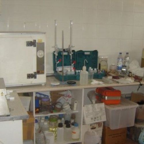 Fabricación de perfiles de aluminio en Toledo