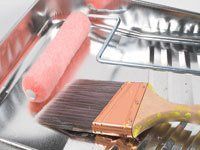 Lacado de aluminio en Toledo | Colores estándar | Colores metalizados